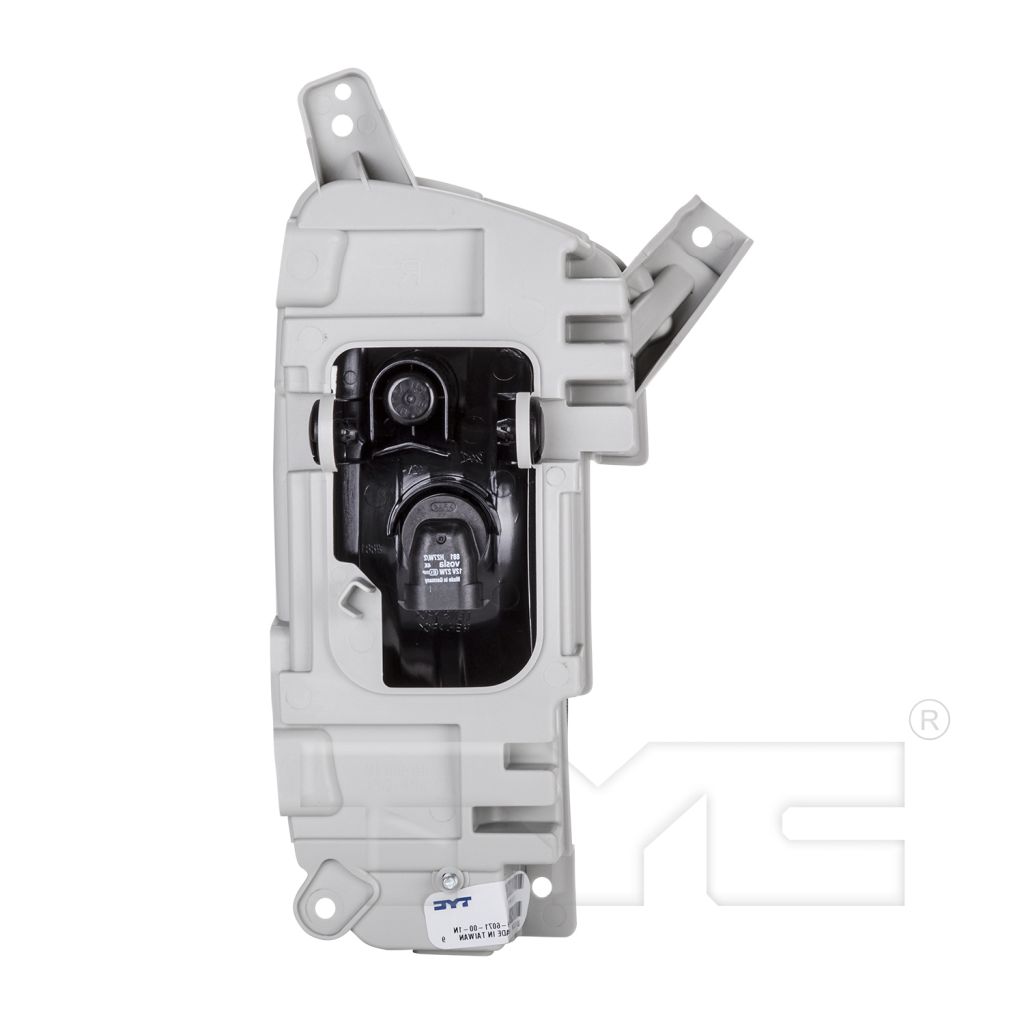 KIA SORENTO FOG LAMP ASSY LEFT (Driver Side) (SX/LTD) OEM#922011U700 2014-2015 PL#KI2592129