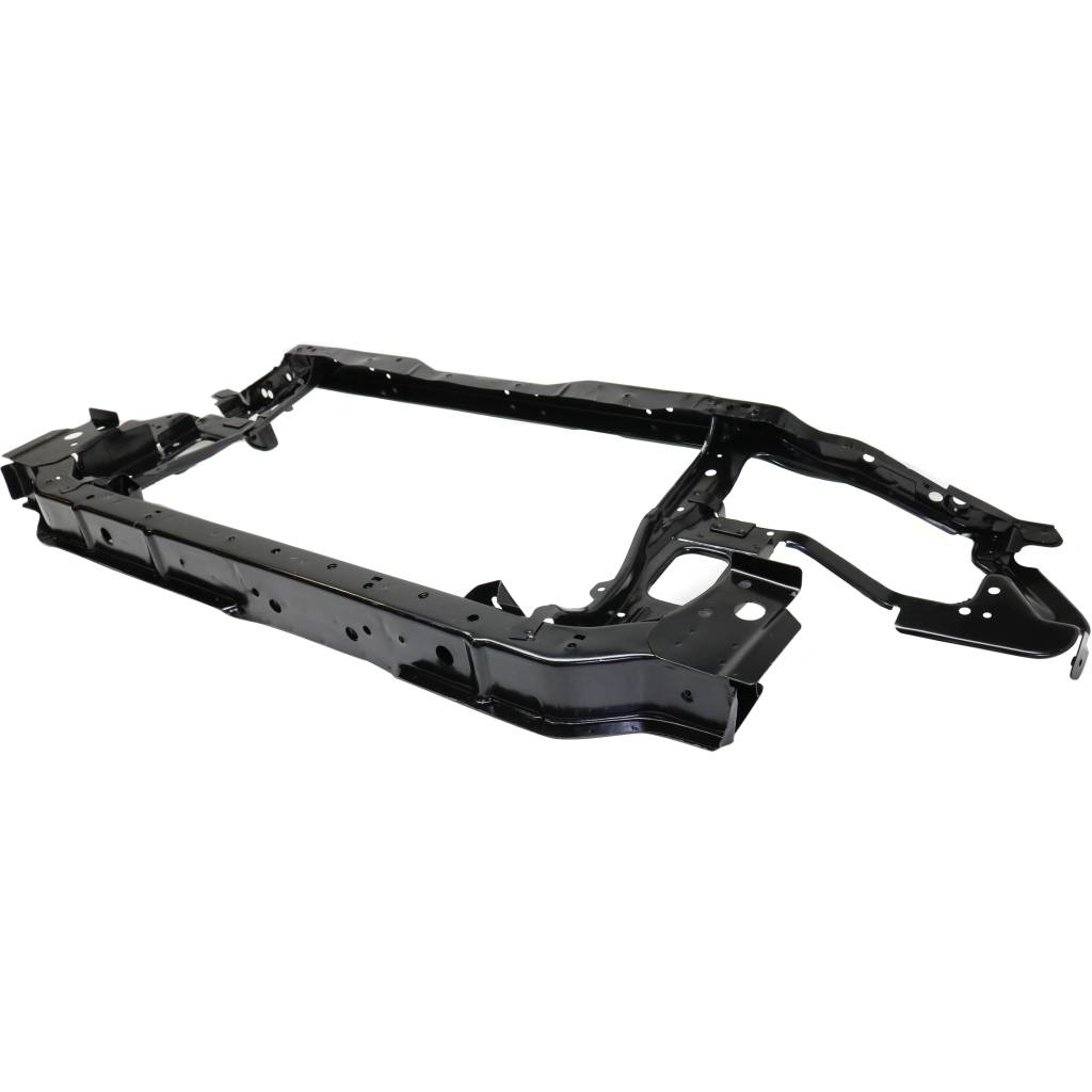 KIA SPECTRA (Old Style/W/ 1.8L) RADIATOR SUPPORT ASSY (4DR SD) OEM#0K2NU53100B 2002-2004 PL#KI1225114