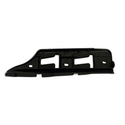 VOLKSWAGEN JETTA WAGON FRONT BUMPER COVER RETAINER OUTER LEFT (Driver Side) (Cover Guide) OEM#1K0807183 2009 PL#VW1066110