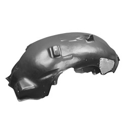 FORD TRUCKS & VANS FORD/PU (F150) SVT RAPTOR FENDER LINER RIGHT (Passenger Side) (2.7/3.5L TURBO) OEM#FL3Z16102E 2017-2018 PL#FO1249162