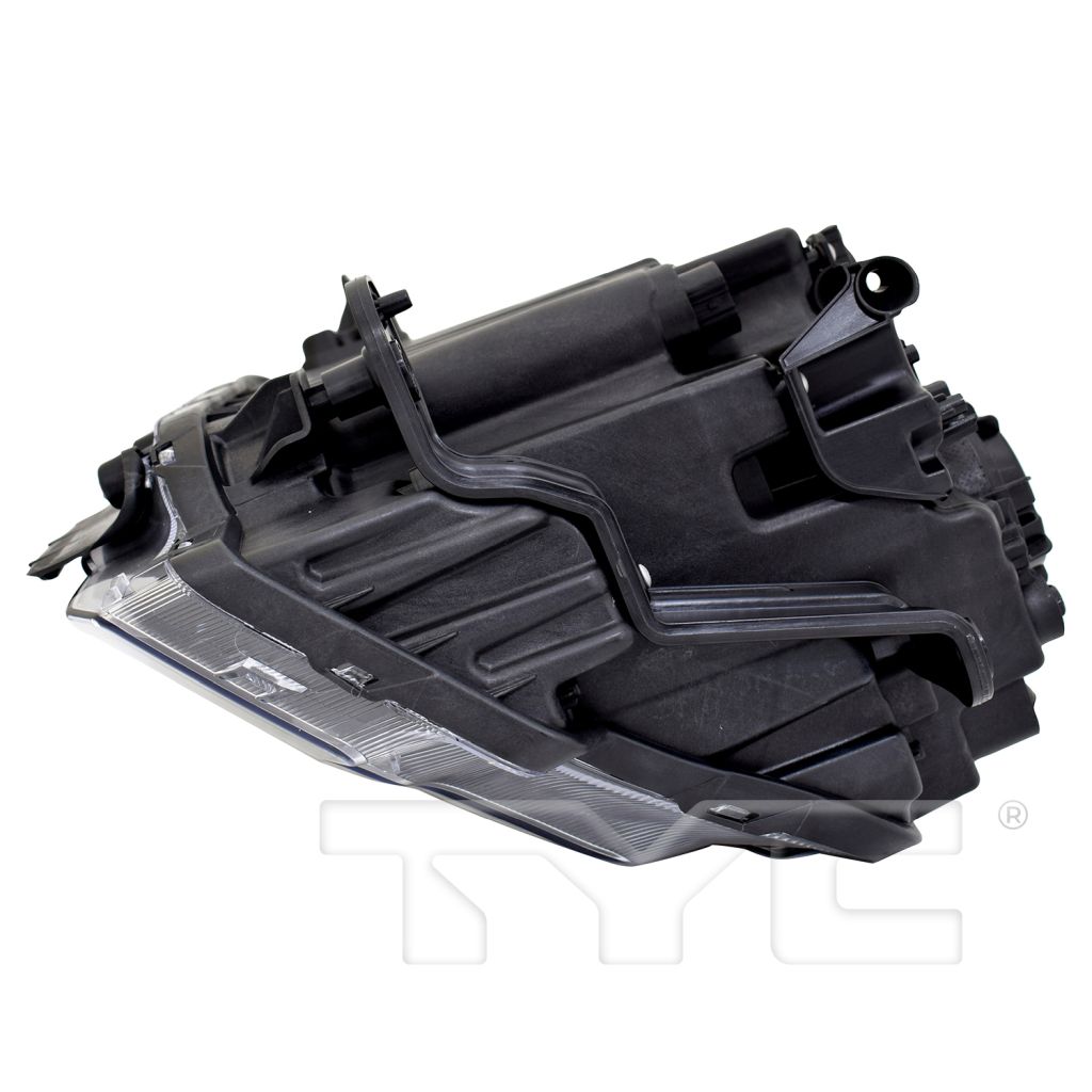 HYUNDAI PALISADE HEAD LAMP ASSY LEFT (Driver Side) (LED)(WO/LOGO) OEM#92101S8110 2020-2022 PL#HY2502246