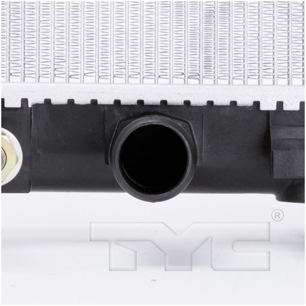 SUZUKI GRAND VITARA RADIATOR A/T 2.7L/3.2L OEM#1770066J10 2006-2010 PL#SZ3010139