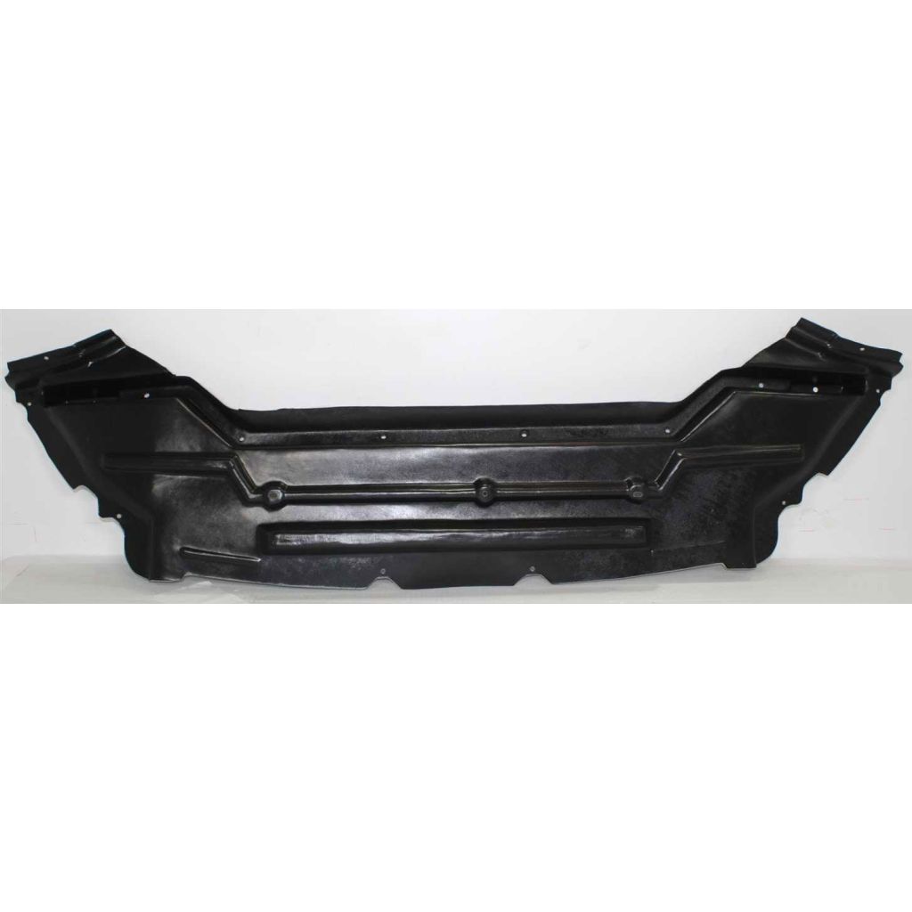 FORD FOCUS ENGINE UNDER COVER (SEDAN) OEM#8S4Z8327A 2008-2011 PL#FO1218103