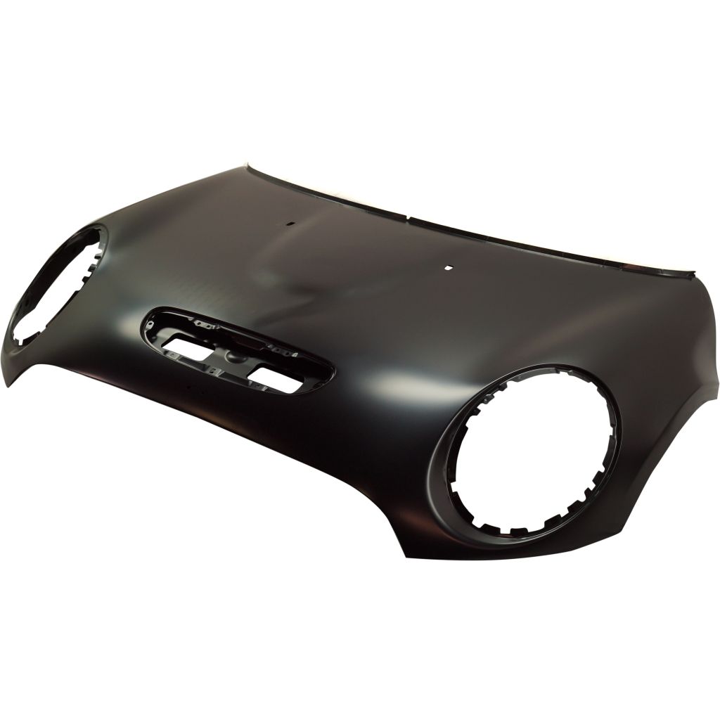 MINI COOPER CONV HOOD (W/TURBO HOLE)(S / JOHN COOPER WORKS MDL) OEM#41008499869 2016-2024 PL#MC1230107