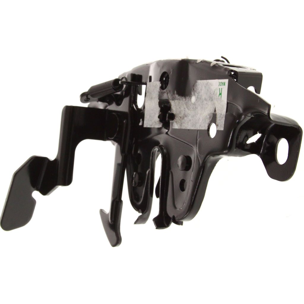 NISSAN(DATSUN) SENTRA HOOD LATCH OEM#65601ET000 2007-2012 PL#NI1234118