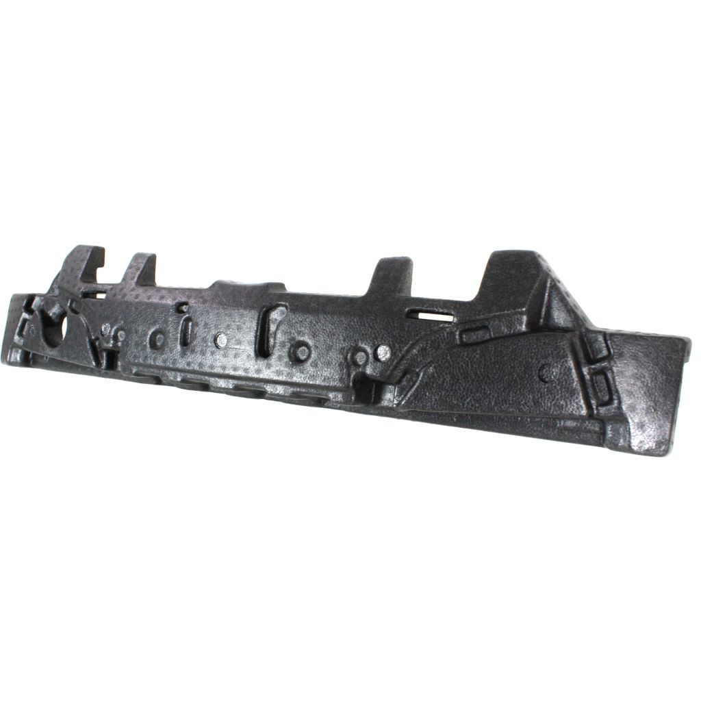 HYUNDAI VELOSTER FRONT BUMPER ABSORBER (WO/TURBO) OEM#865202V010 2012-2017 PL#HY1070159