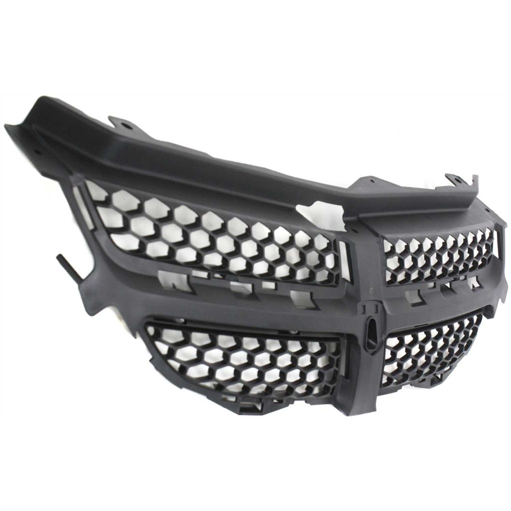 DODGE NEON/SX 2.0 GRILLE BLACK (W/O Mldgs)(Exc SRT-4) OEM#5303559AG 2003-2005 PL#CH1200270