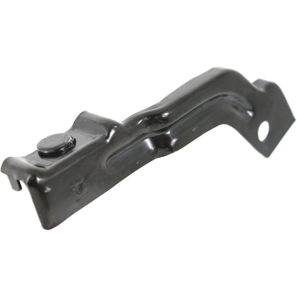 HYUNDAI ACCENT (EXC 06 SEDAN) FRONT BUMPER OUTER BRACKET RIGHT (Passenger Side) (SUPPORT OUTER) OEM#8658525000 2000-2002 PL#HY1067105