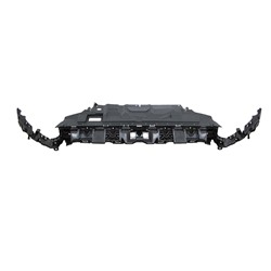 FORD FOCUS SEDAN FRONT BUMPER UPPER BRACKET**CAPA** OEM#F1EZ17C897C 2015-2018 PL#FO1041118C