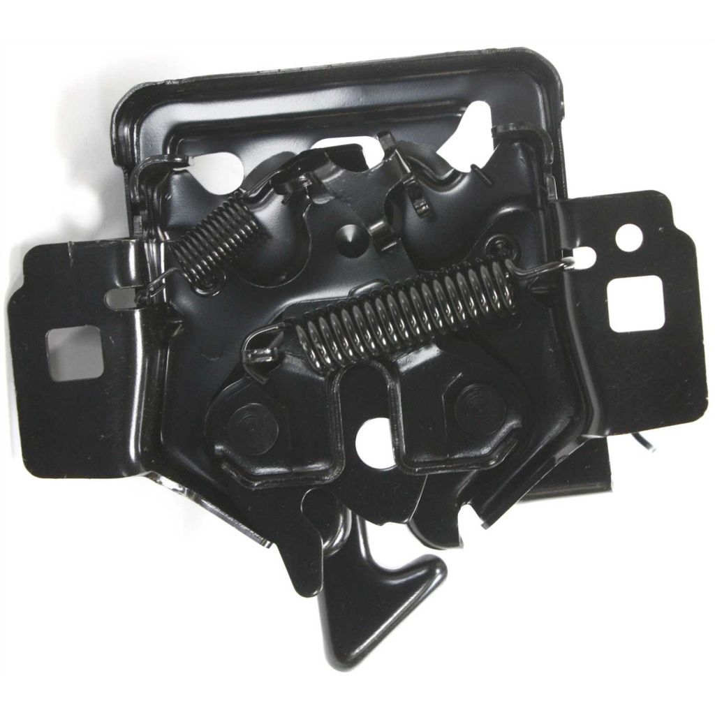 FORD TRUCKS & VANS EXPLORER SPORT TRAC (PICKUP) HOOD LATCH OEM#6L2Z16700AA 2007-2010 PL#FO1234115