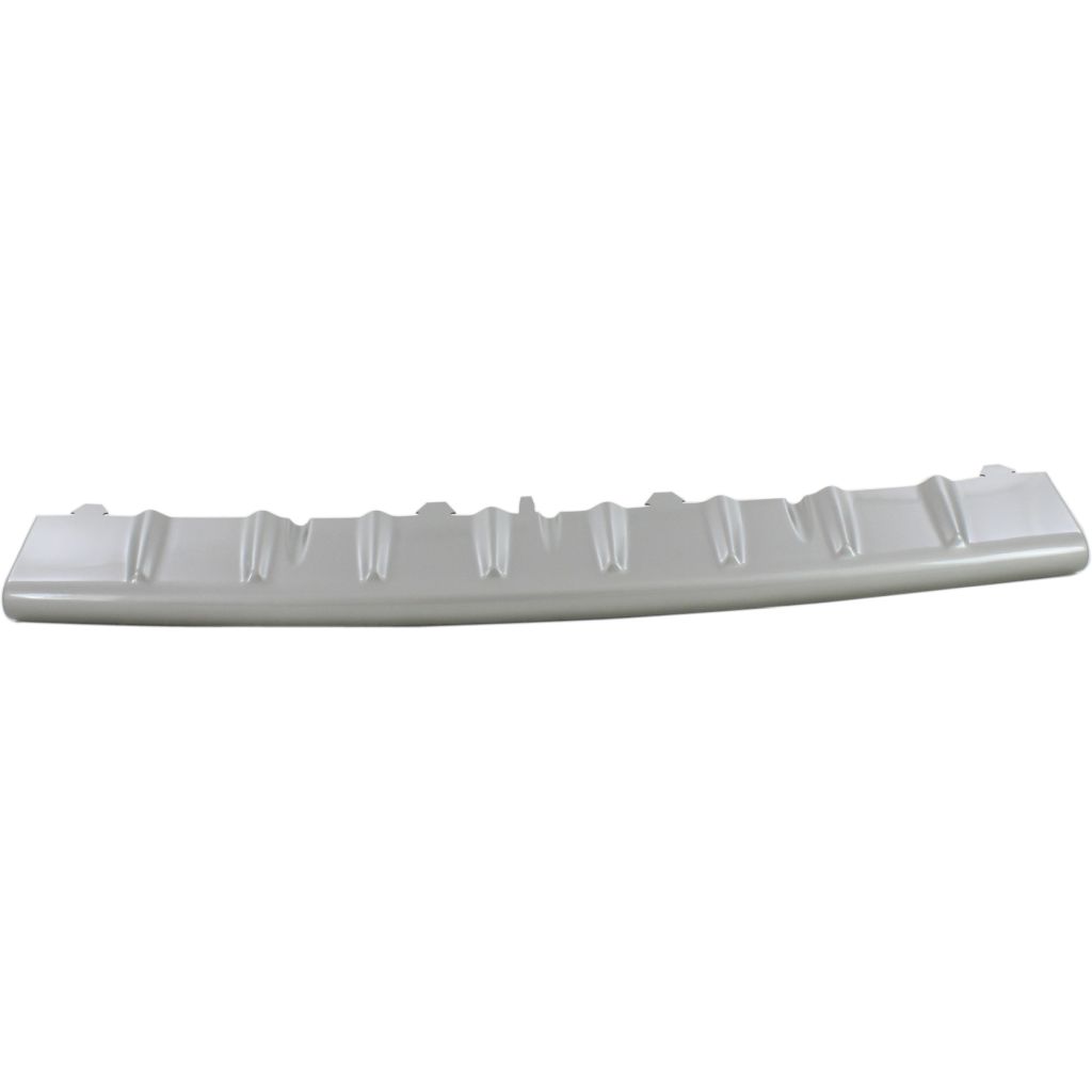 JEEPVEHICLE LIBERTY FRONT BUMPER LOWER PLATE COVER(RENEGADE) OEM#68239780AA 2005-2007 PL#CH1092116