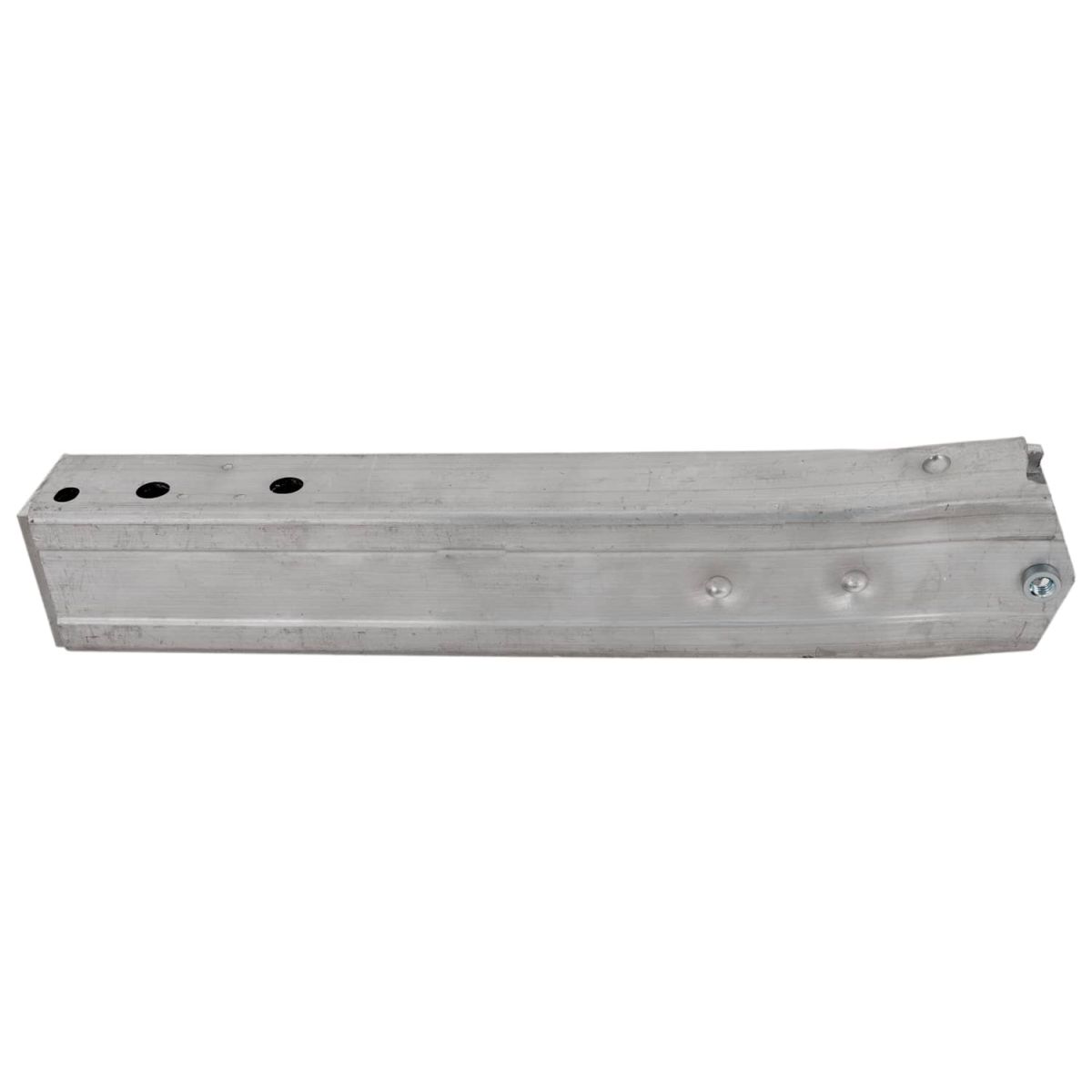 BMW BMW X2 FRONT BUMPER LOWER REINF BRACKET LEFT (Driver Side) (Driver Side) (28i WO/M SPORT) OEM#51117374789 2018-2023 PL#BM1066114