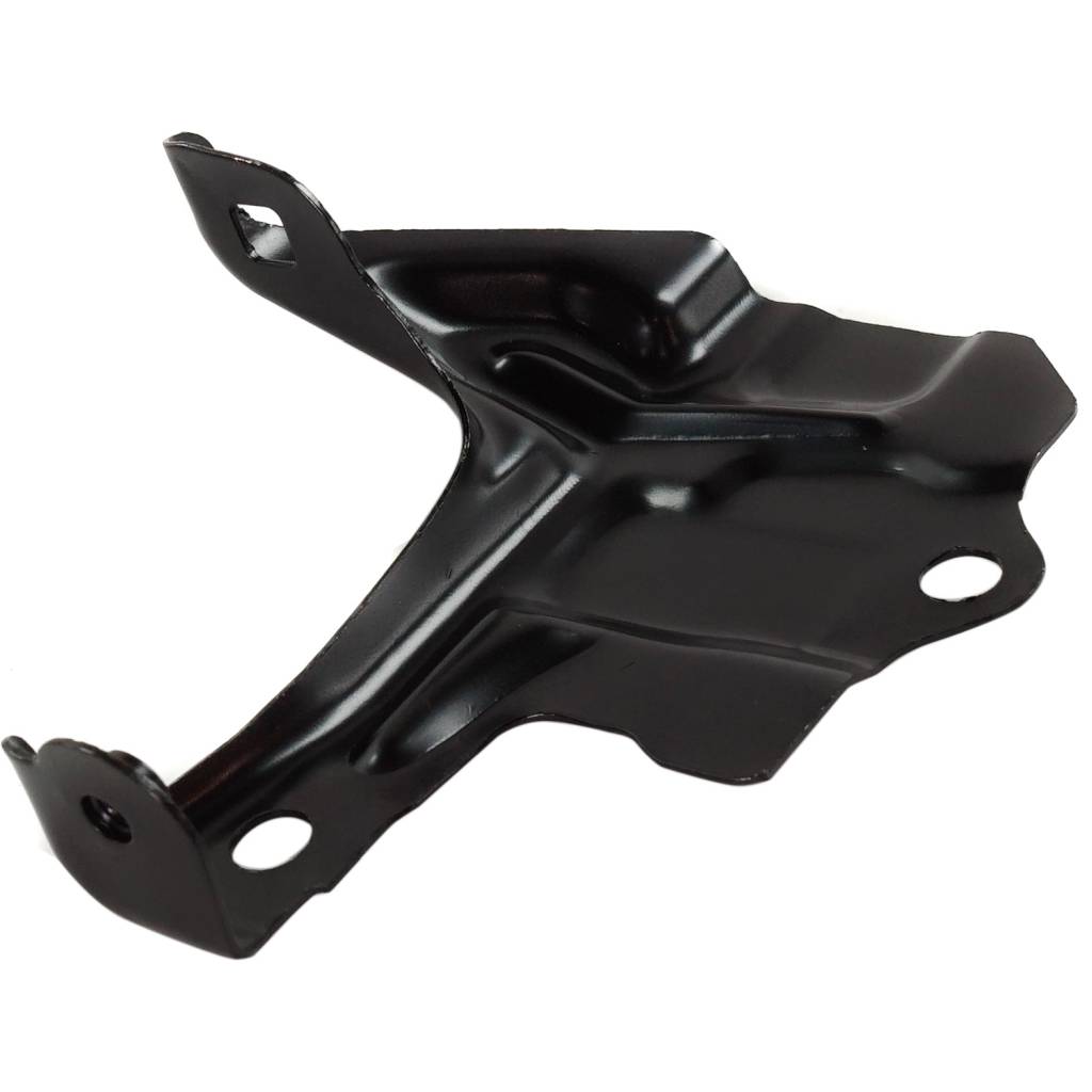 TOYOTA CAMRY HYBRID RADIATOR SUPPORT BMP MTG ARM LEFT (Driver Side) OEM#5214206160 2018-2024 PL#TO1225472