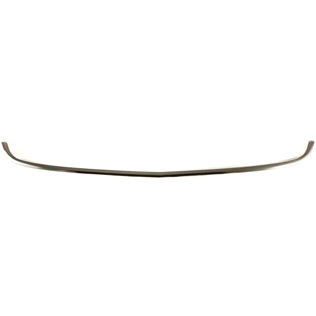 SATURN VUE GRILLE MOLDING LOWER CHROME OEM#96848523 2008-2010 PL#GM1216112