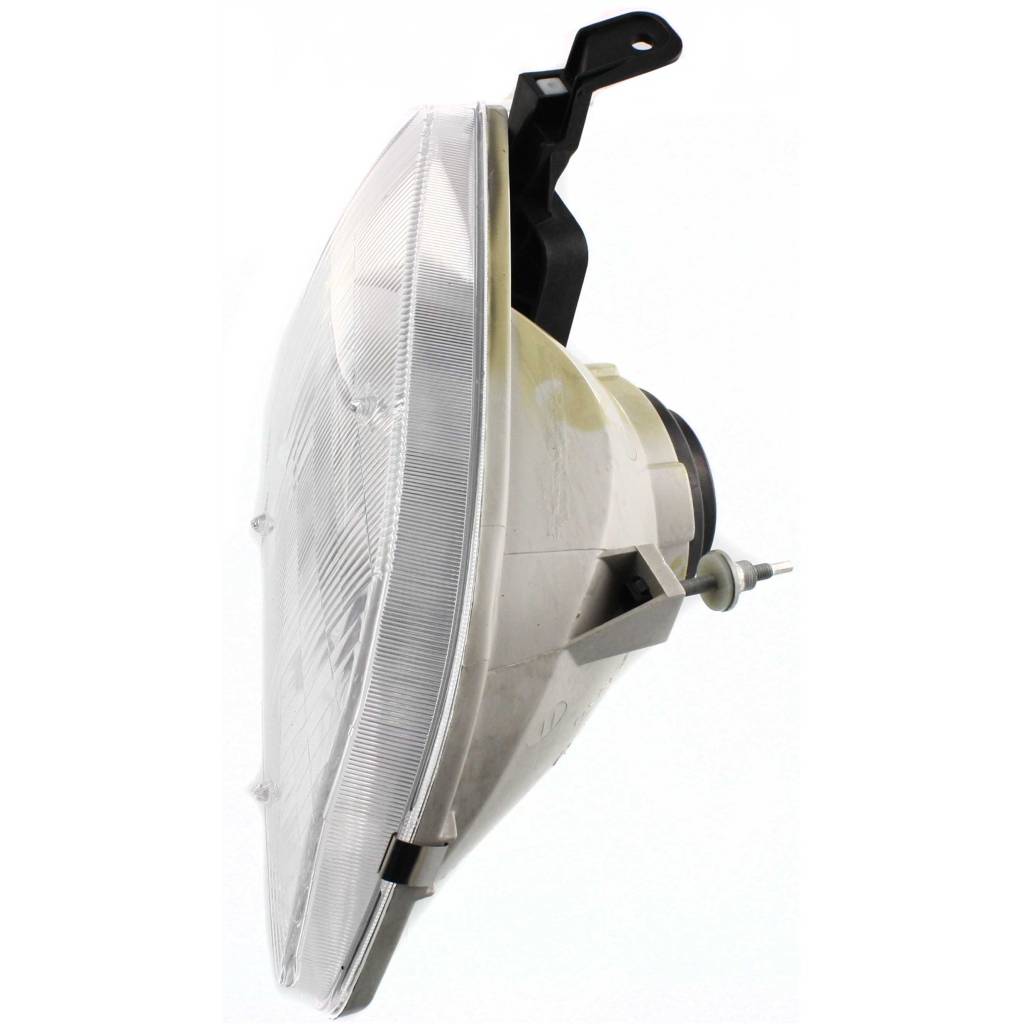 TOYOTA SIENNA HEAD LAMP ASSEMBLY RIGHT (Passenger Side) OEM#8111008010 1998-2000 PL#TO2503123