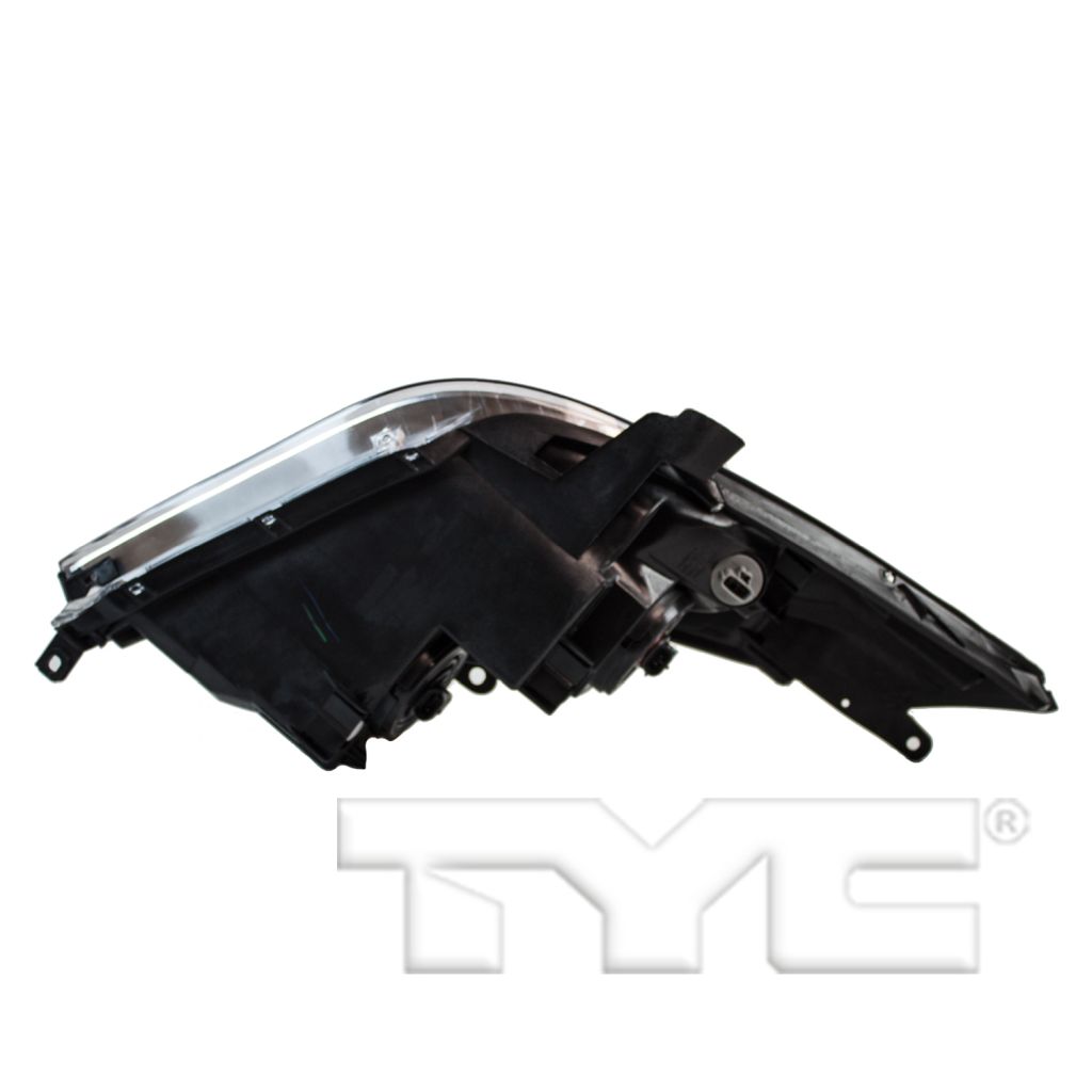 TOYOTA SOLARA HEAD LAMP ASSEMBLY LEFT (Driver Side) OEM#81150AA080 2004-2006 PL#TO2502152