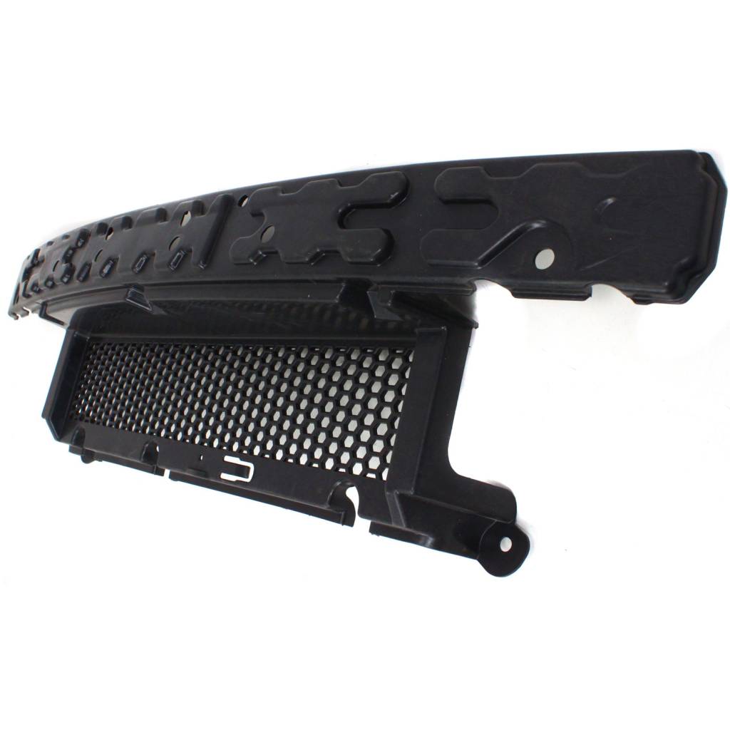 DODGE TRUCKS & VANS GRAND CARAVAN FRONT BUMPER ABSORBER OEM#5113168AA 2008-2010 PL#CH1070818