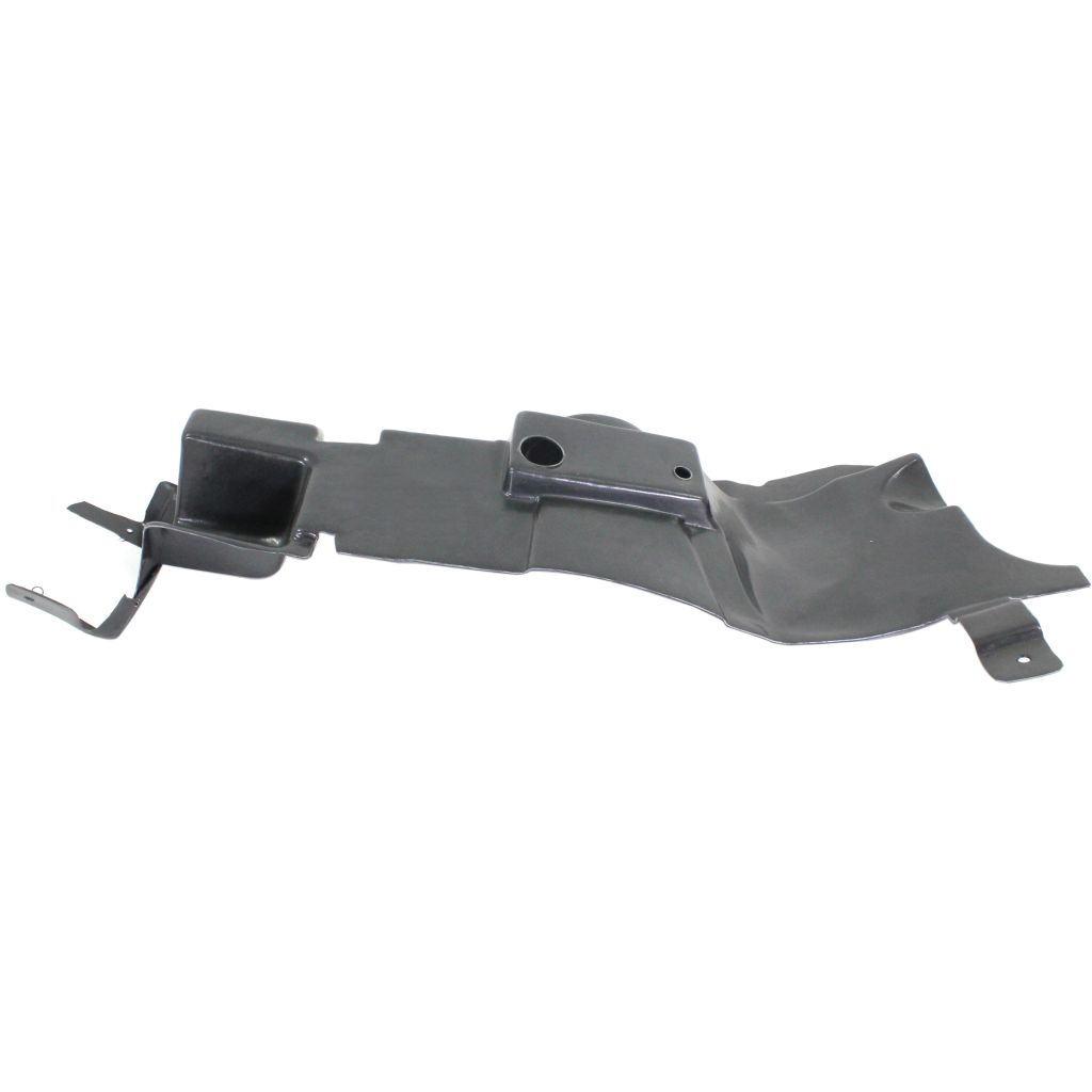 PONTIAC G6 FRONT SIDE SPLASH SHIELD RIGHT (Passenger Side) (ENG CVR)(3.5/3.6/3.9L) OEM#15273914 2005-2010 PL#GM1251153