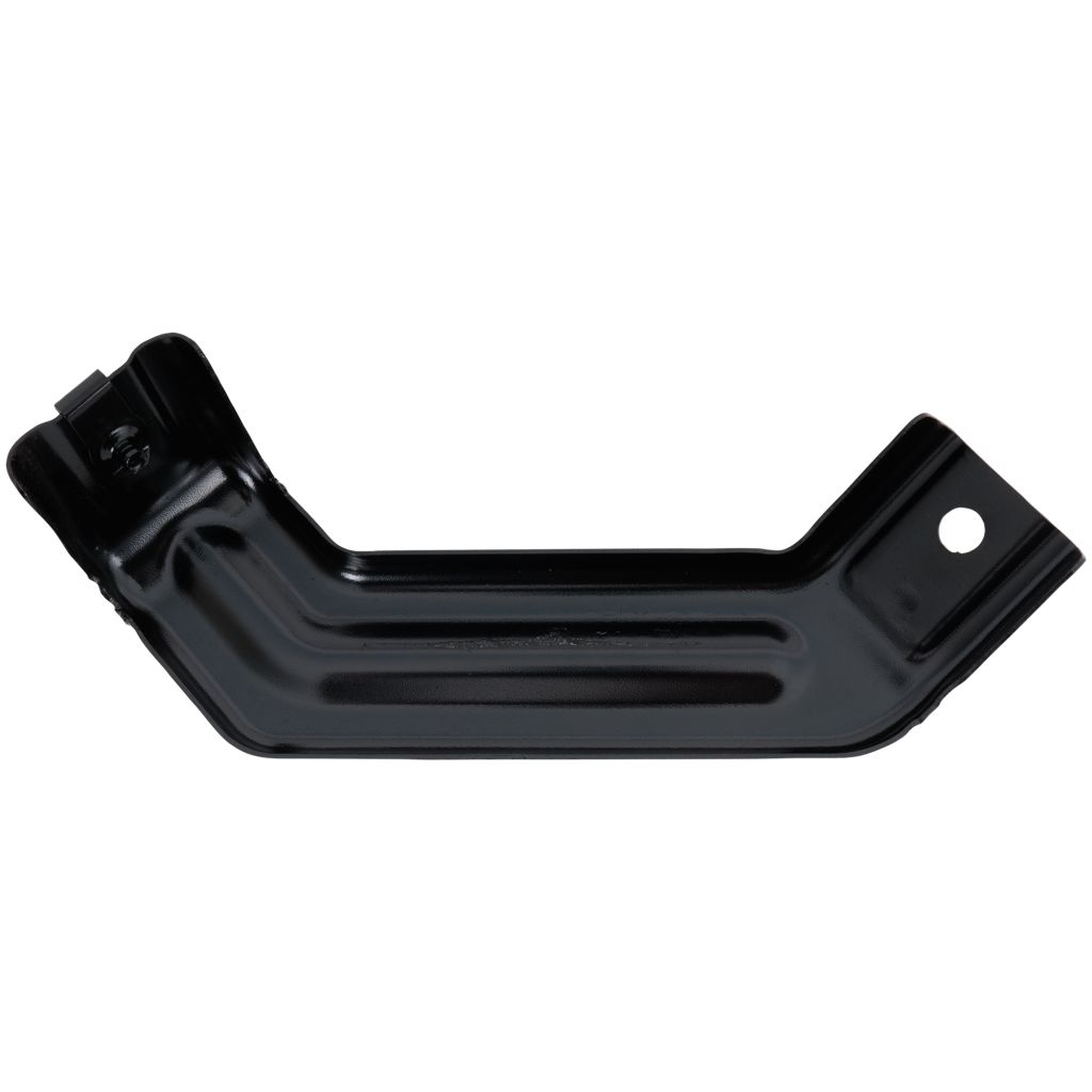 GM TRUCKS & VANS SILVERADO/PU 2500/3500 (CHEVY) FRONT BUMPER COVER SIDE LOWER SUPPORT LEFT (Driver Side) OEM#84603327 2020-2023 PL#GM1062127