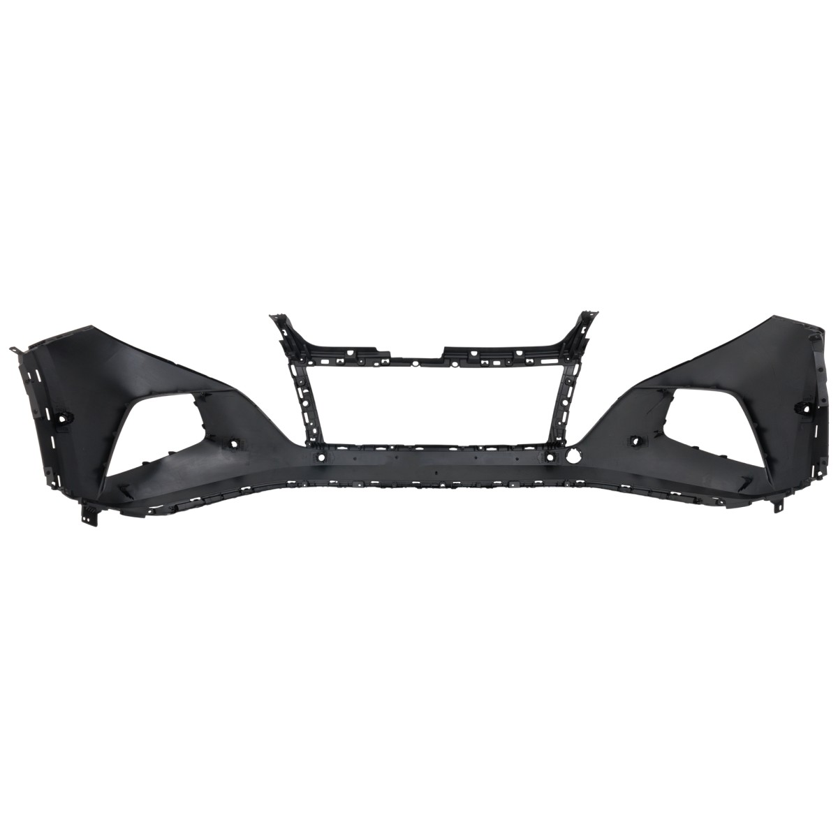 HYUNDAI TUCSON HYBRID/PLUG-IN HYBRID FRONT BUMPER COVER PRIMED (LIMITED)(KOREA) **CAPA** OEM#86540N9010 2022-2024 PL#HY1014111C