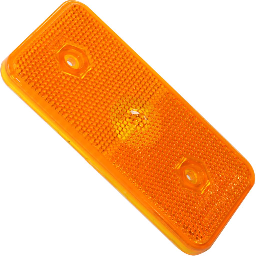 MERCEDES-BENZ G-CLASS (463) SIDE MARKER LAMP RIGHT (Passenger Side)=LH**CAPA** OEM#4638260041 2002-2015 PL#MB2554107C