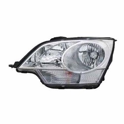 GM TRUCKS & VANS CAPTIVA SPORT HEAD LAMP ASSEMBLY LEFT (Driver Side) OEM#22886833 2012-2014 PL#GM2502306