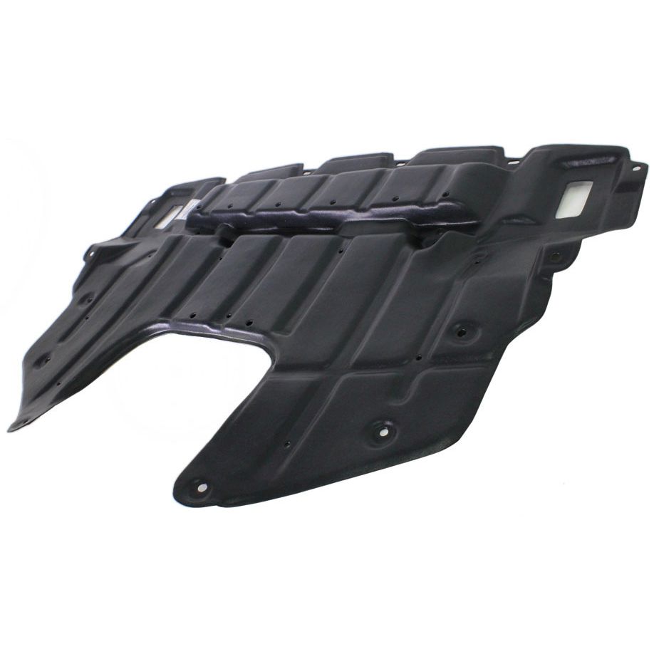 LEXUS IS 300 FRONT SPLASH SHIELD (FRONT SECTION)(ENG UNDER CVR) OEM#5141053012 2001-2005 PL#LX1228108