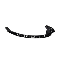 ACURA TSX WAGON FRONT BUMPER UPPER COVER SUPPORT LEFT (Driver Side) OEM#71190TL0G01 2011-2014 PL#AC1042102