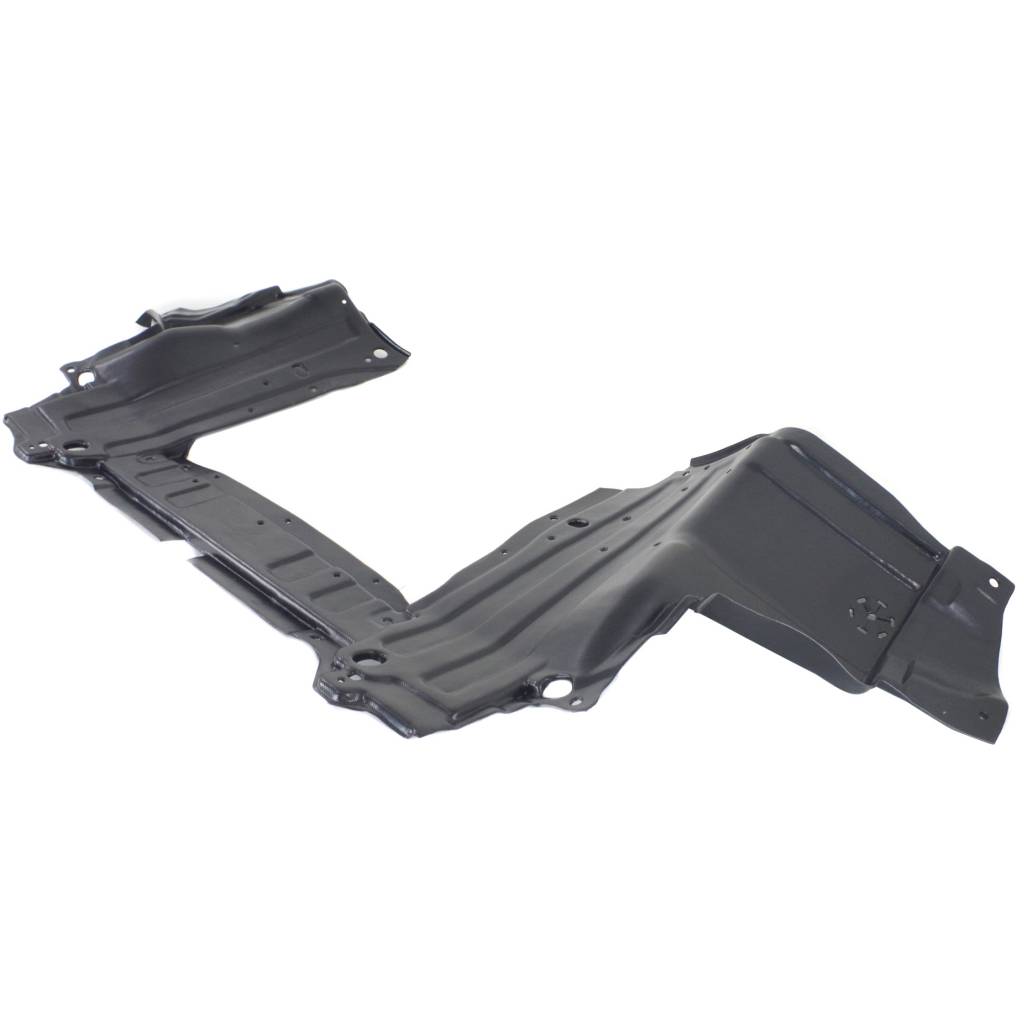 HONDA FIT EV FRONT SPLASH SHIELD (ENG UNDER CVR) OEM#74111TX9A00 2013-2014 PL#HO1228139