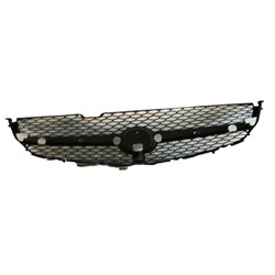 ACURA MDX GRILLE BLACK OEM#71120S3VA01 2001-2003 PL#AC1200108