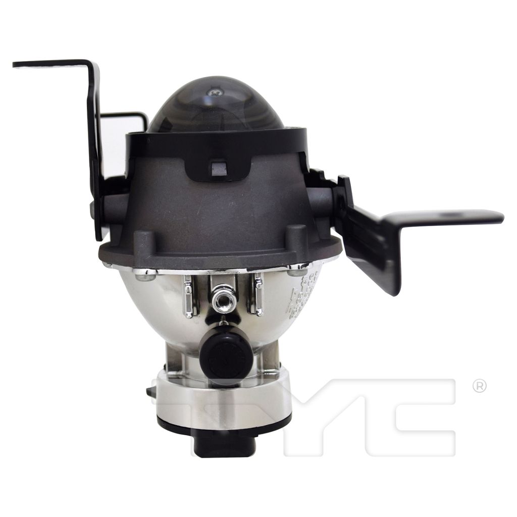 KIA SELTOS FOG LAMP ASSY RIGHT (Passenger Side) (HALOGEN) OEM#92202Q5010 2021-2023 PL#KI2593168