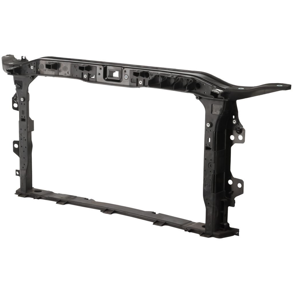 HYUNDAI ELANTRA SEDAN RADIATOR SUPPORT (USA BUILT)**CAPA** OEM#64101F3000 2017-2018 PL#HY1225211C
