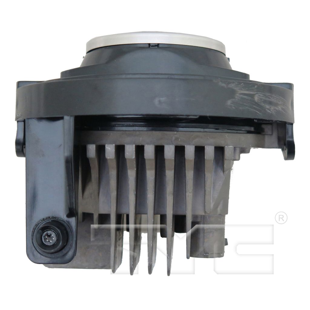 2015-2019 CHRYSLER / DODGE Fog lamp assy Left Driver Side CAPA OEM# 68228884AD PL# CH2592153C