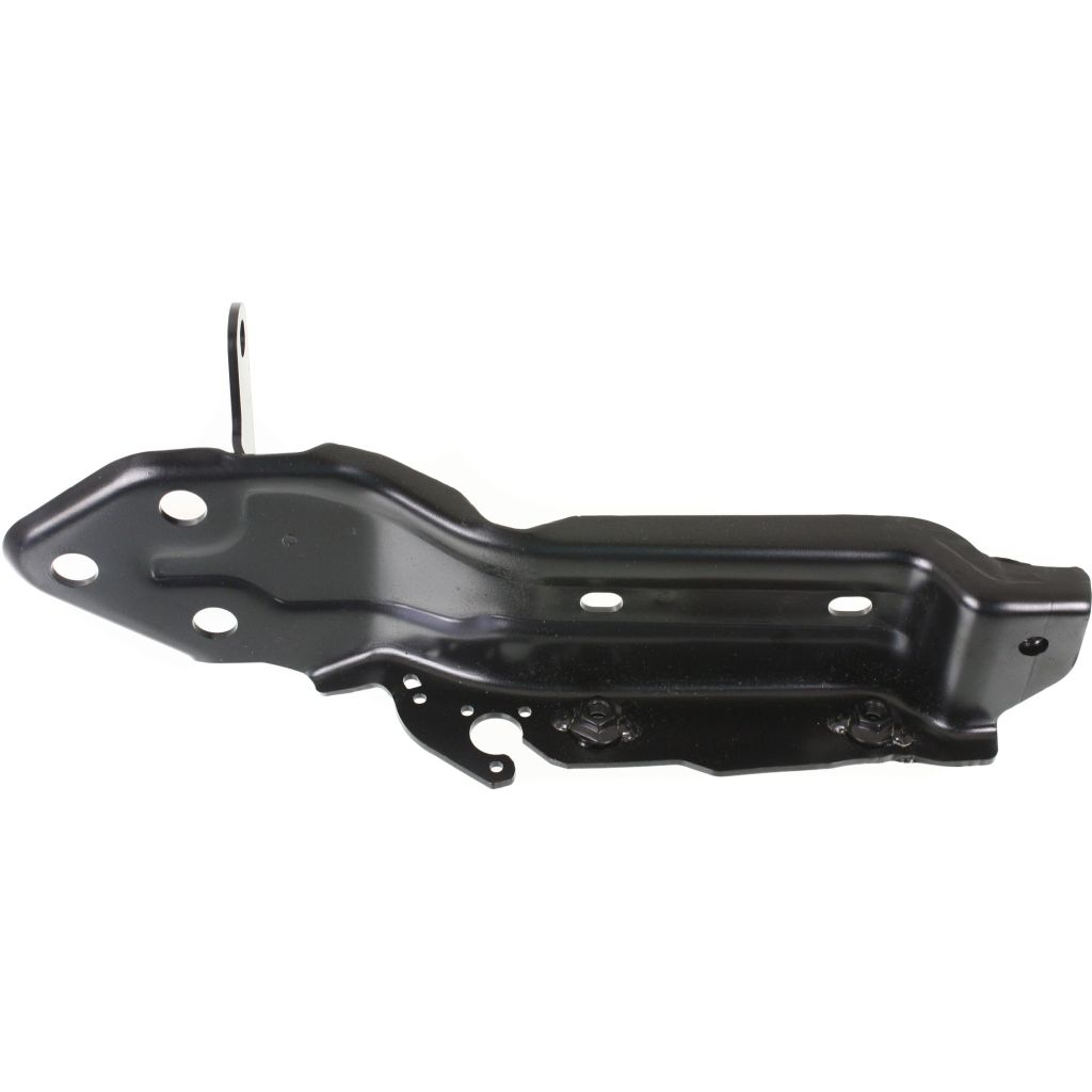 GM TRUCKS & VANS SIERRA/PU 2500/3500 (GMC) FENDER BRACKET REAR UPPER RIGHT (Passenger Side) OEM#22992041 2015-2019 PL#GM1245106