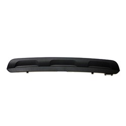TOYOTA HIGHLANDER REAR BUMPER COVER LOWER TXT OEM#521690E040 2008-2010 PL#TO1115100
