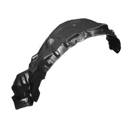 TOYOTA TACOMA FENDER LINER LEFT (Driver Side) OEM#5387604050 2001-2004 PL#TO1248117