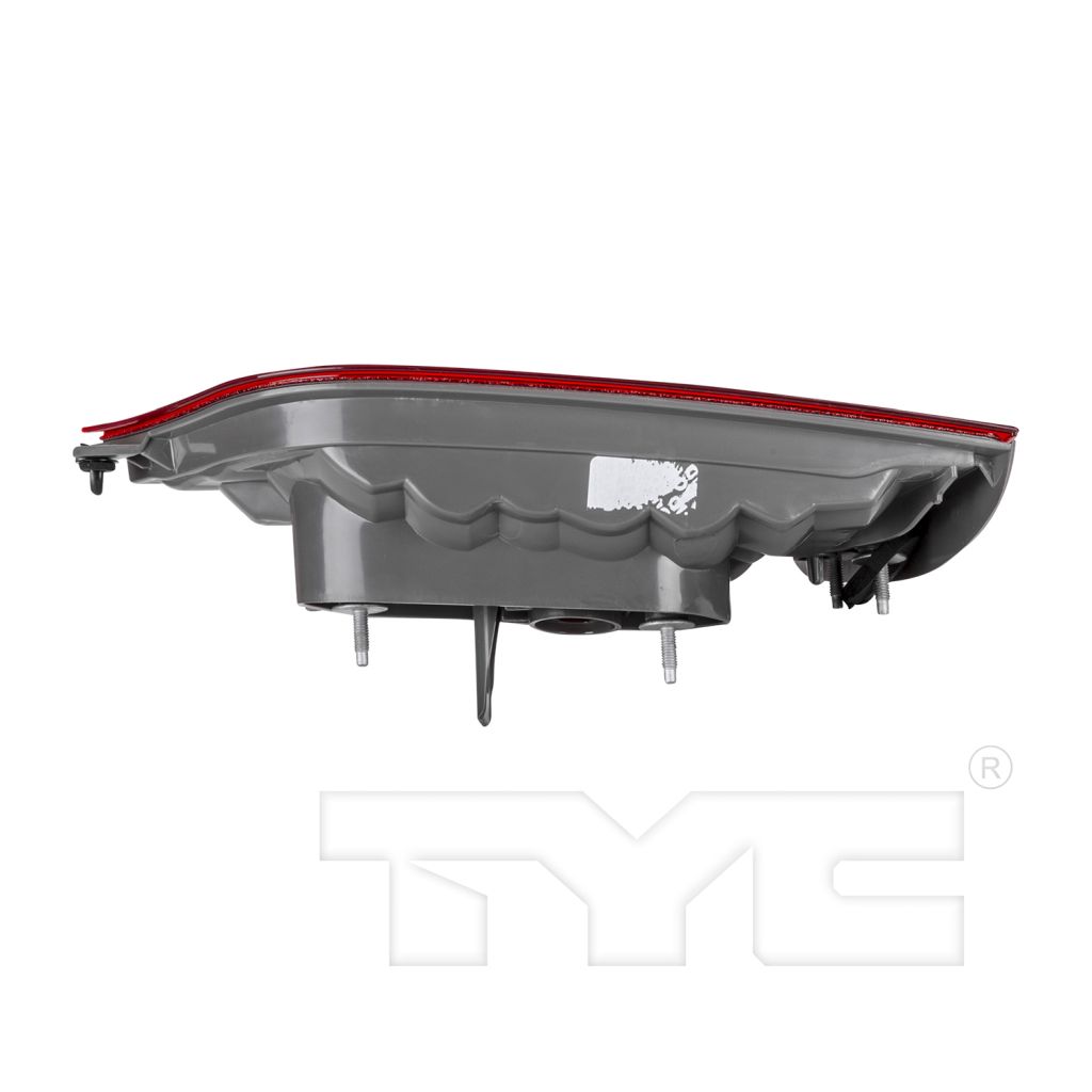 HONDA CIVIC HYBRID TAIL LAMP UNIT LEFT (Driver Side) (INNER) **CAPA** OEM#34156SNAA01 2006-2011 PL#HO2800167C
