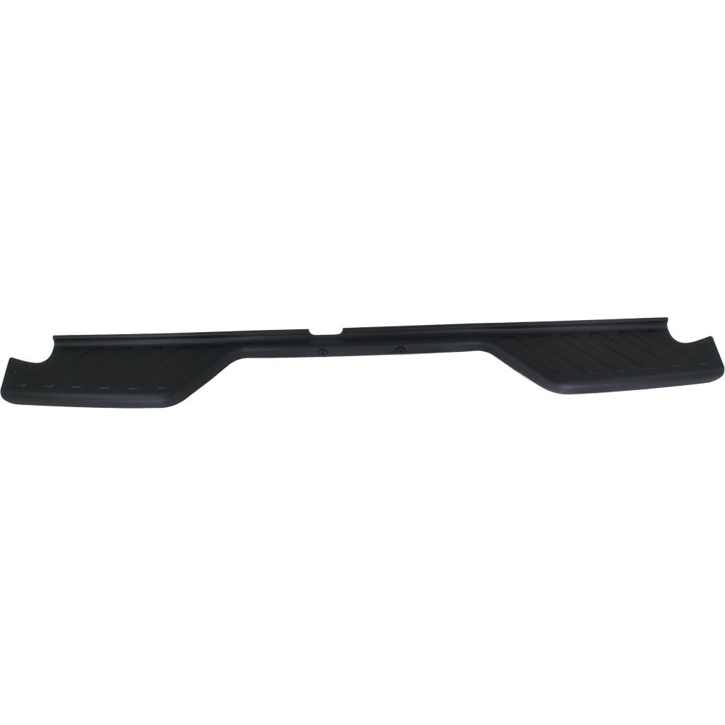 NISSAN(DATSUN) FRONTIER REAR STEP BUMPER TOP PAD OEM#85064EA600 2005-2021 PL#NI1191102