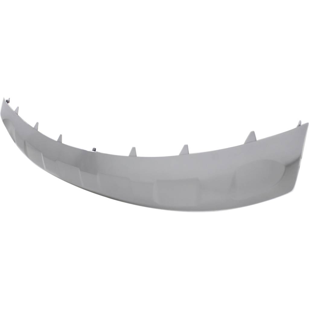 KIA SORENTO FRONT BUMPER SKID PLATE SILVER (L/LX/EX) **CAPA** OEM#86565C6010 2016-2018 PL#KI1095103C