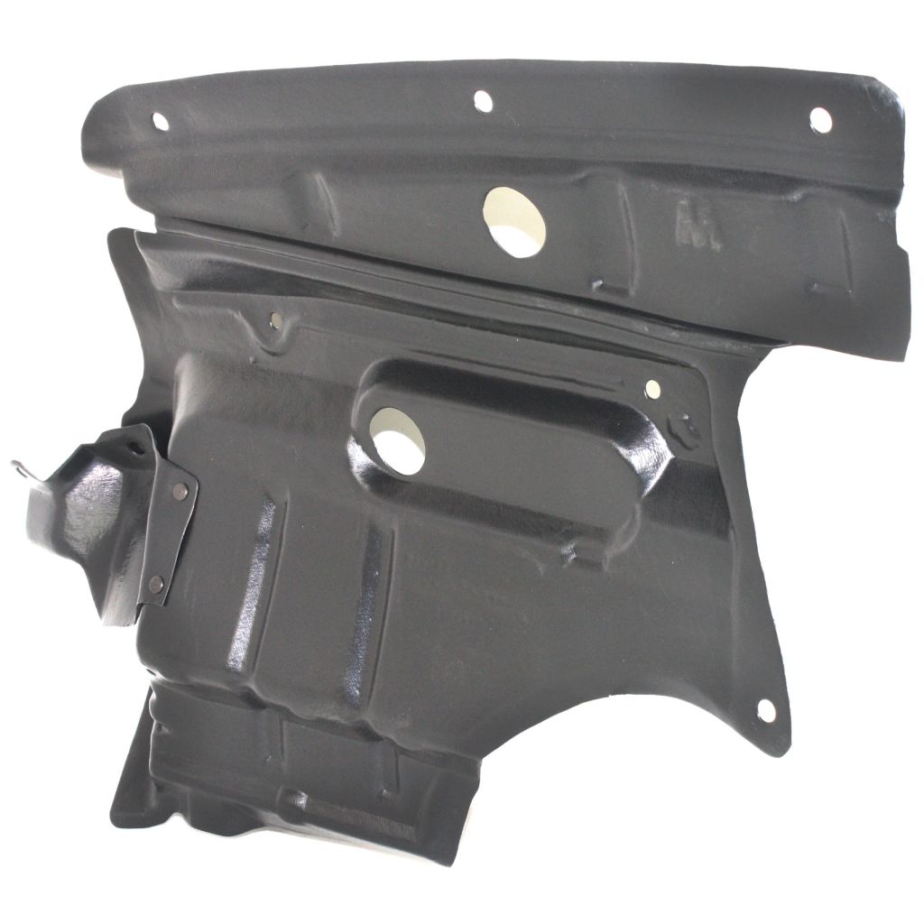 INFINITI I30 SPLASH SHIELD CENTER RIGHT (Passenger Side) (UNDER RADIATOR) OEM#758962Y900 2000-2001 PL#IN1228105