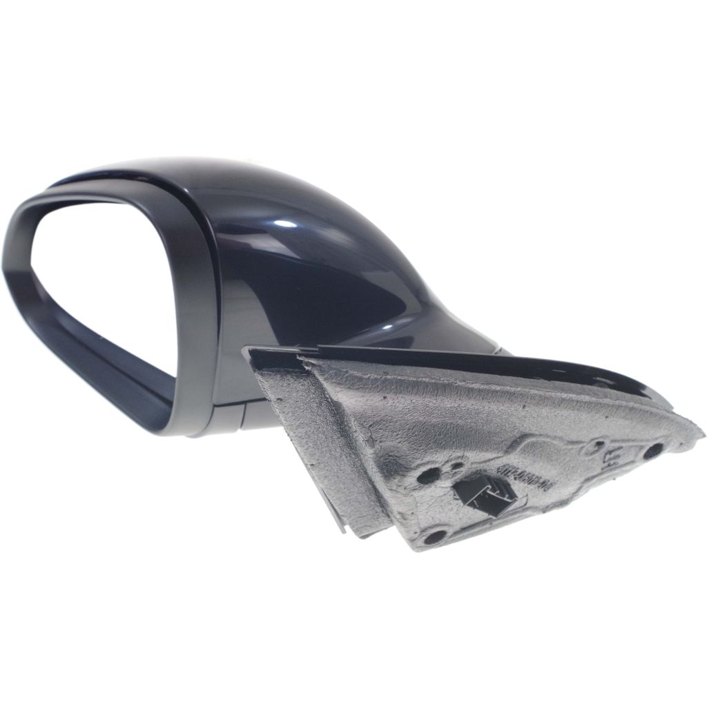 BUICK REGAL DOOR MIRROR LEFT (Driver Side) POWER/HEATED (WO/SIGNAL)(PTM COVER) OEM#22855373 2011-2013 PL#GM1320434