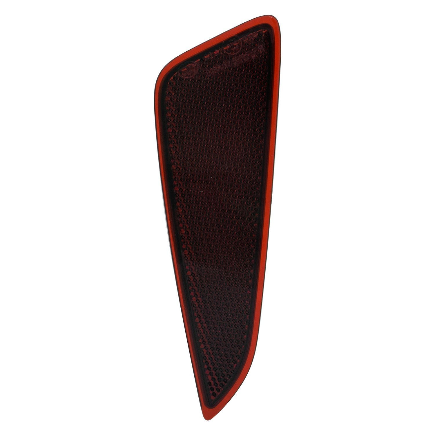 TOYOTA CHR REAR BUMPER REFLECTOR LEFT (Driver Side) OEM#81920F4010 2018-2022 PL#TO1184111