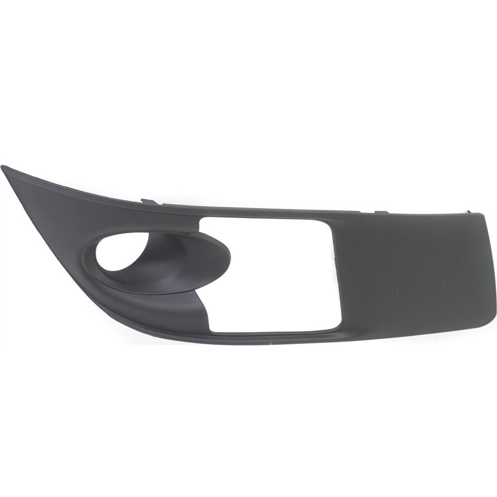 SATURN OUTLOOK FOG LAMP BEZEL RIGHT (Passenger Side) OEM#15947966 2007-2010 PL#GM1039107