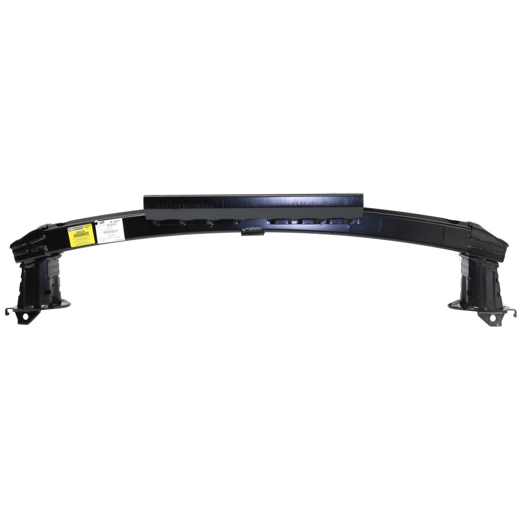 HONDA ACCORD COUPE FRONT BUMPER REINFORCEMENT **CAPA** OEM#71130TA5A00ZZ 2008-2012 PL#HO1006177C