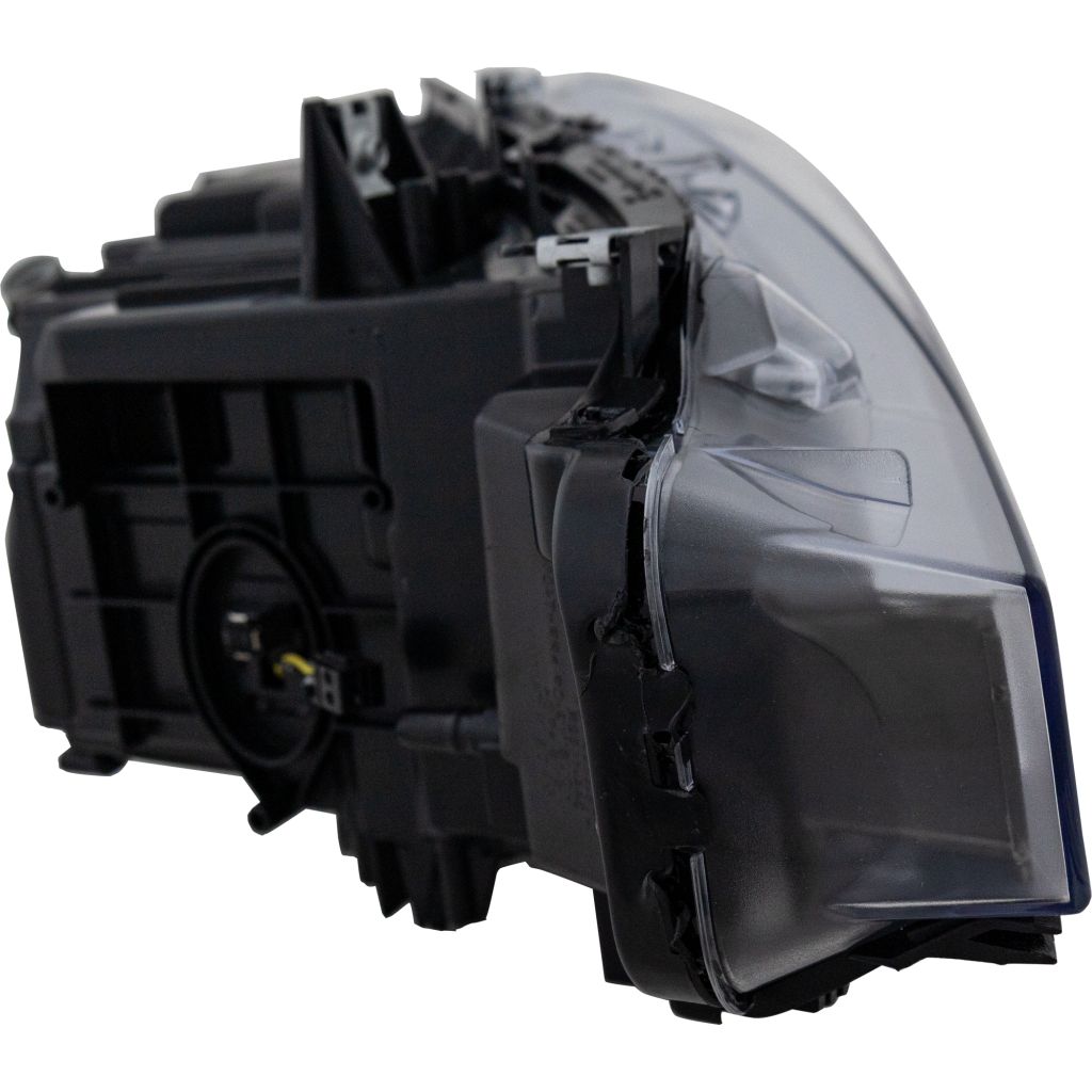 BMW BMW 3 (WAGON) HEAD LAMP UNIT LEFT (Driver Side) (BI-XENON)(WO/ADAPTIVE) OEM#63117338705 2014-2015 PL#BM2502181
