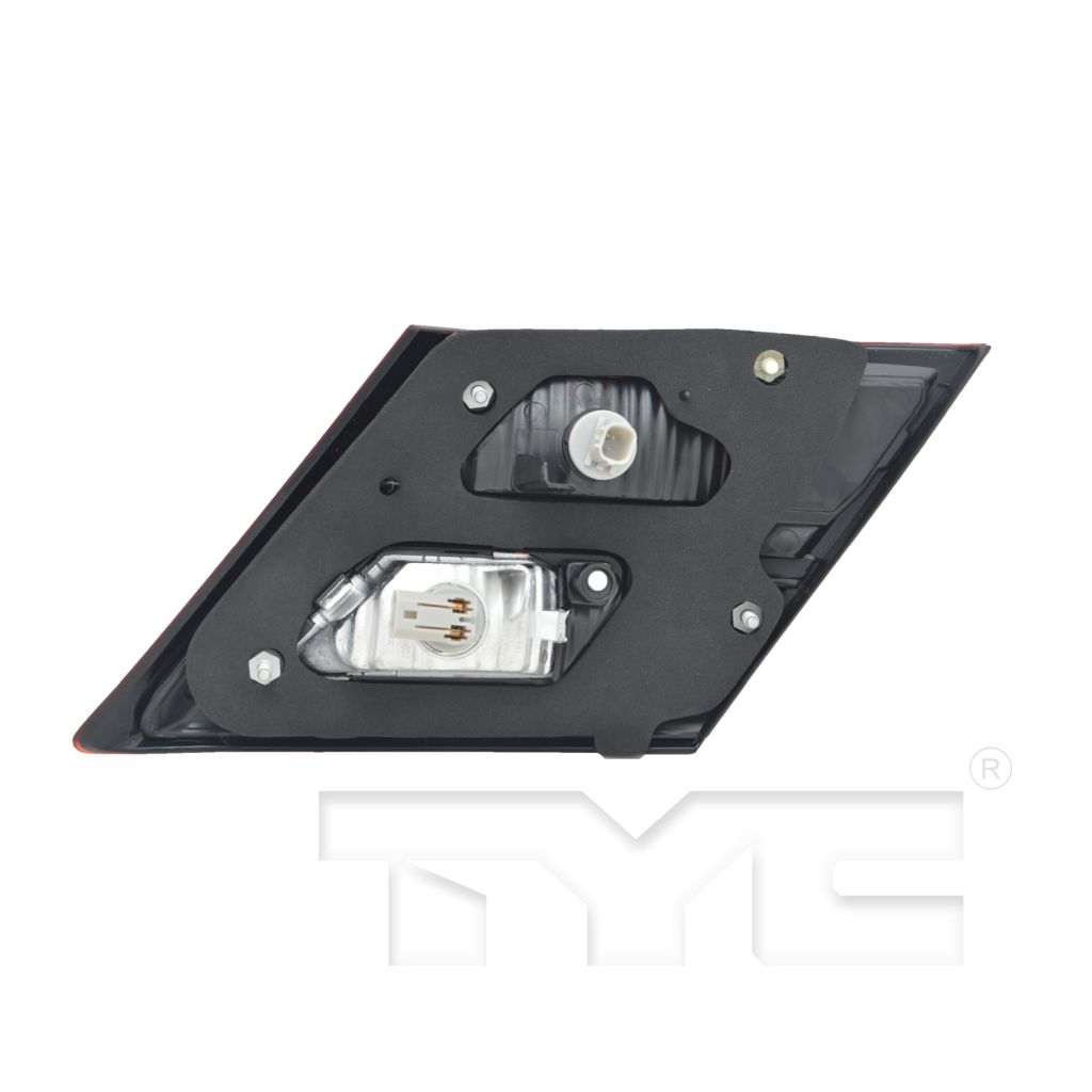 HONDA CIVIC SEDAN BACK-UP LAMP ASSEMBLY LEFT (Driver Side)**CAPA** OEM#34155TR0A51 2013-2015 PL#HO2802105C