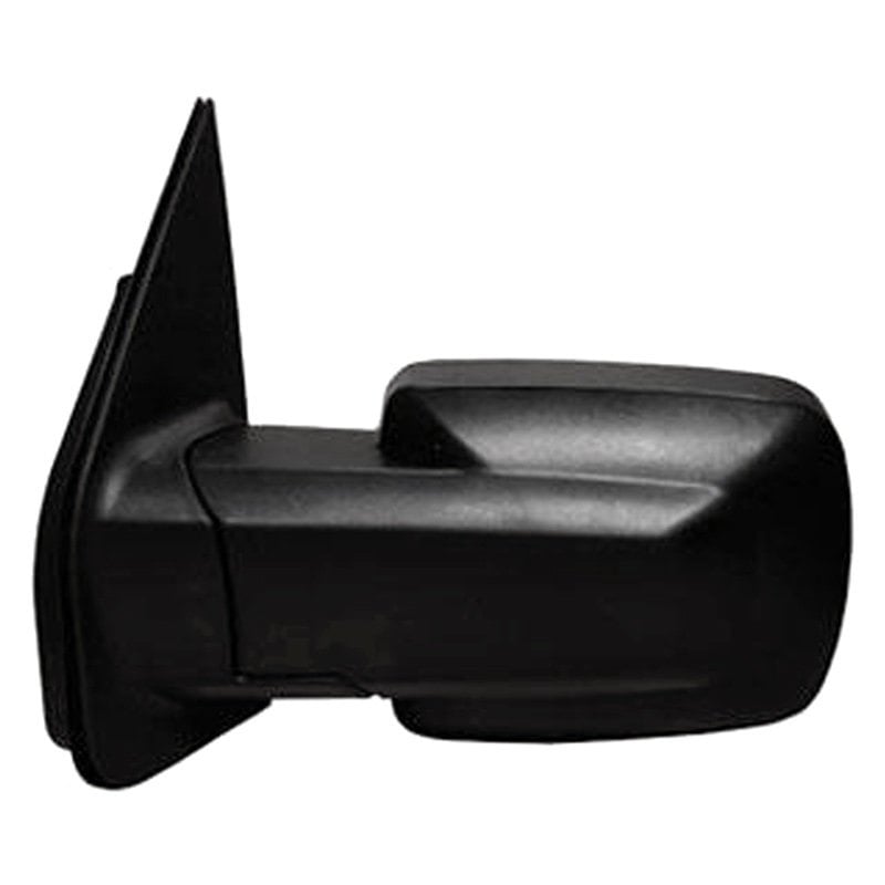 HONDA ELEMENT DOOR MIRROR LEFT (Driver Side) POWER (03-04 EX) OEM#76250SCVA01ZA 2003-2008 PL#HO1320222