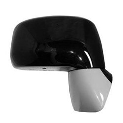 NISSAN(DATSUN) VERSA SEDAN DOOR MIRROR PWR RIGHT (Passenger Side) OEM#K6301EL10D 2007-2011 PL#NI1321165