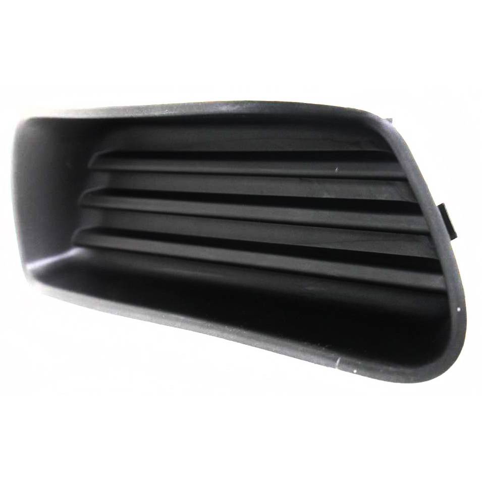 TOYOTA CAMRY FOG LAMP COVER RIGHT (Passenger Side) (WO/FOG) OEM#5212706050 2007-2009 PL#TO2599103