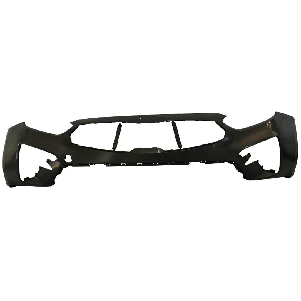 KIA FORTE SEDAN FRONT BUMPER COVER PRM OEM#86511M7000 2019-2021 PL#KI1014104